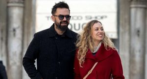 Hana Huljić Grašo, Petar Grašo