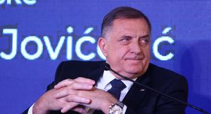 Milorad Dodik