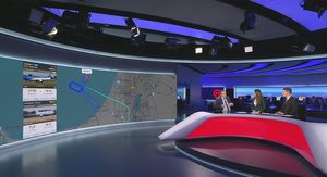 Ivica Mandić o stanju u Izraelu