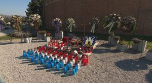 Neriješen status groba Milana Bandića