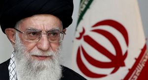 Ajatolah Ali Hamenei - 4