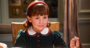 Mara Wilson - 1