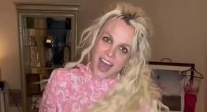 Britney Spears