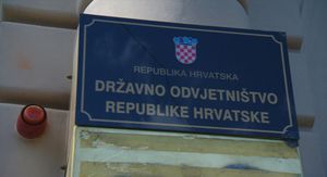 Državno odvjetništvo Republike Hrvatske - 2