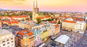 Zagreb