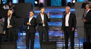 Klapa Intrade