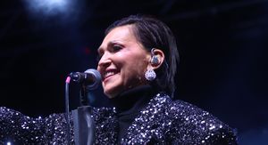 Nina Badrić održala je koncert u Sarajevu - 5