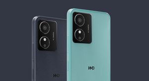 HMD Key