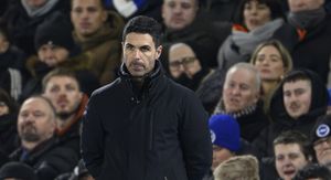 Mikel Arteta