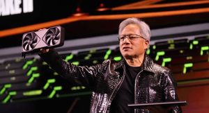 Jensen Huang