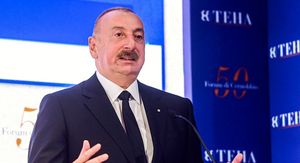 Ilham Alijev