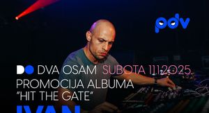 DJ IVAN KOMLINOVIĆ