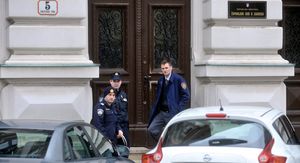 Županijski sud u Zagrebu