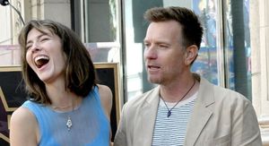 Ewan McGregor i Mary Elizabeth Winstead