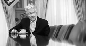 Emfizem: Simptomi bolesti od koje je preminuo David Lynch