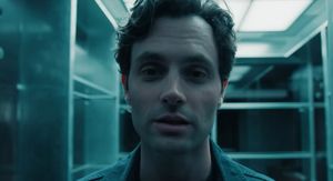 Penn Badgley