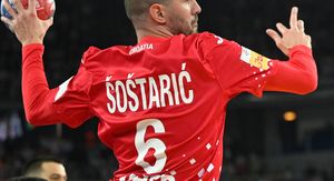 Mario Šoštarić