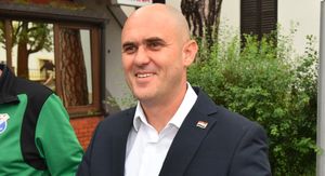 Josip Dabro