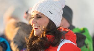 Kate Middleton, princ William