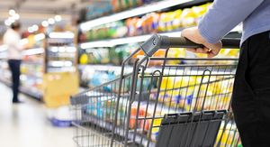 Kupovina, ilustracija