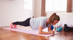 10 fitness ciljeva koji su realni i od kojih nećete odustati