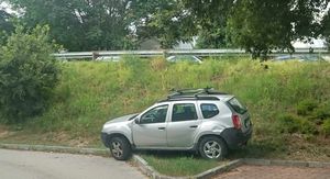 Loše parkiranje - 21