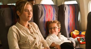 Renee Zellweger, Jonathan Lipnicki