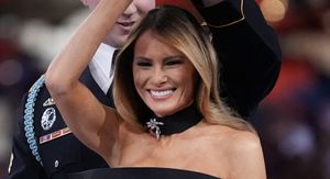 Melania Trump - 5