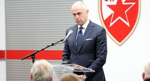 Zvezdan Terzić