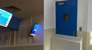 Građevinske pogreške