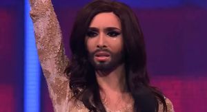 Conchita Wurst