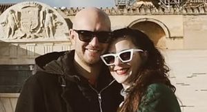 Marko i Ivana Škugor