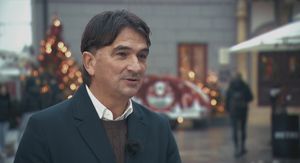 Zlatko Dalić