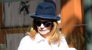 Marg Helgenberger - 7