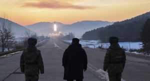 Kim Jong Un