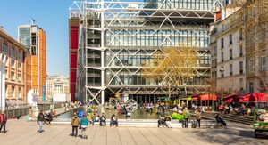 Centar Pompidou