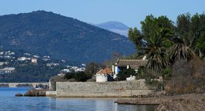 Posjed Brigitte Bardot