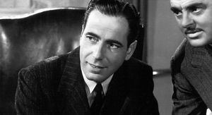 Humphrey Bogart