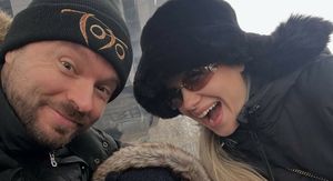 Ecija Belošević, Goran Belošević