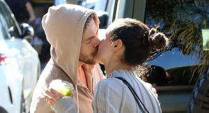 Derek Hough, Hayley Erbert Hough