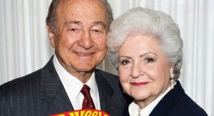 Ruth i Elliot Handler