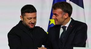 Sastanak Koalicije voljnih