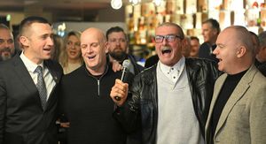 Hrvatski pravoslavni centar, domjenak - 17