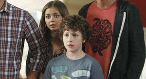 Nolan Gould u seriji ''Moderna obitelj'' - 4