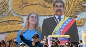 Steve Forbes: Što se mora učiniti kako bi Venezuela vratila demokraciju i gospodarstvo?