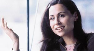 Minnie Driver