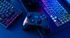 Industrija videoigara oporavlja se nakon postpandemijskog pada i ulazi u razdoblje rasta