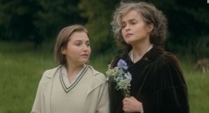 Serija ''Agatha Christie’s Seven Dials''