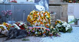 Sprovod Brigitte Bardot - 12