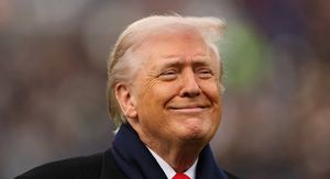 Američke tvrtke u borbi za Lukoilovu imovinu, Trumpova administracija daje zeleno svjetlo